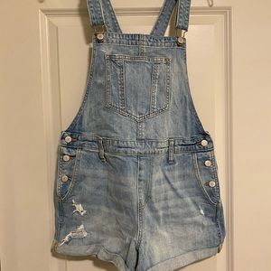 Overalls